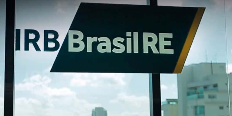 IRB sai de prejuízo para lucro de R$ 17,9 milhões em janeiro