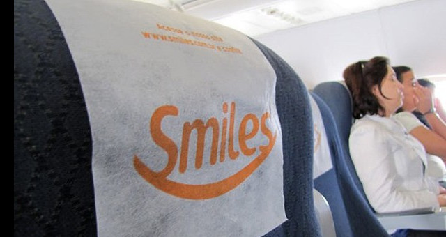 Smiles distribui R$ 500 milhões em dividendos intermediários