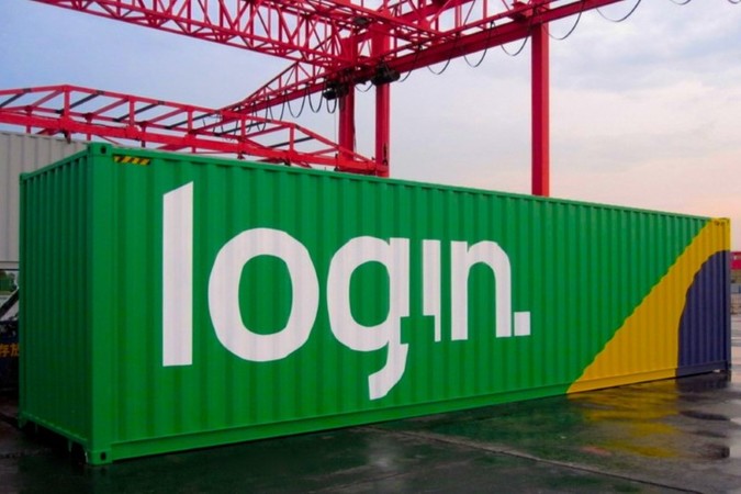 Fundos da Alaska atingem fatia de 45% na Log-In