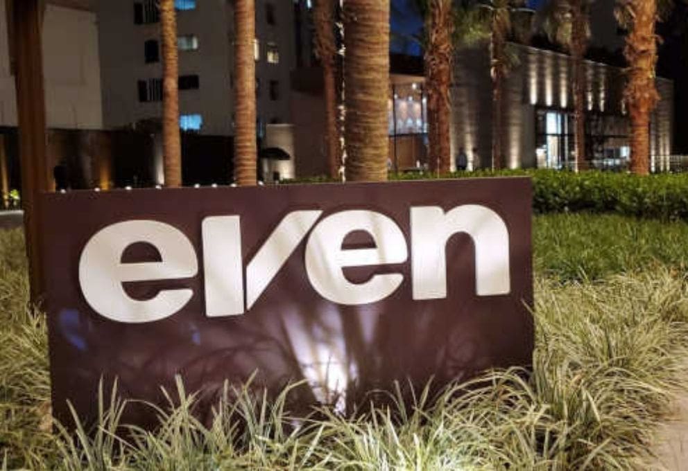 Vendas da Even saltam 129% no 1º trimestre