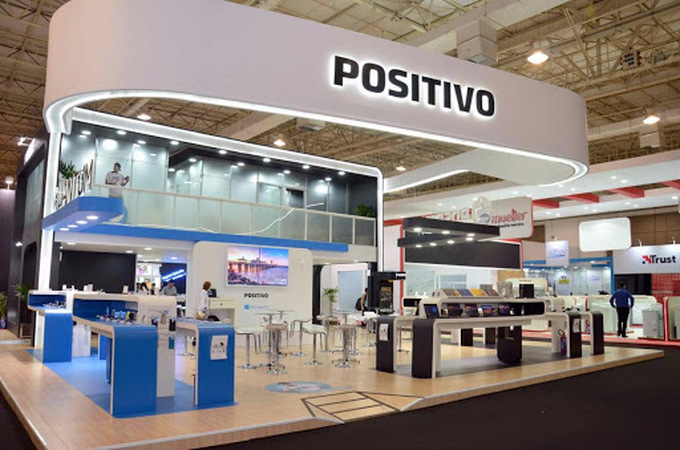Positivo Tecnologia tem lucro 552% maior no 3º tri, para R$ 49,2 milhões
