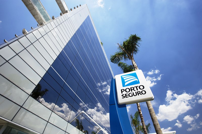 Porto Seguro propõe desdobramento de ações na razão 3 por 1