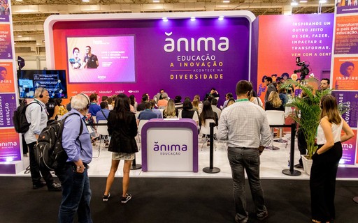 Ânima encerra 4º trimestre com prejuízo de R$ 33,1 milhões