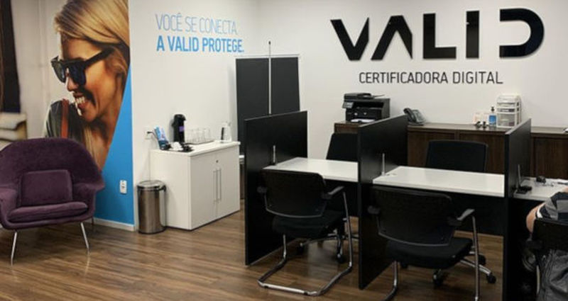 Valid registra prejuízo líquido de R$ 400 mil no terceiro trimestre