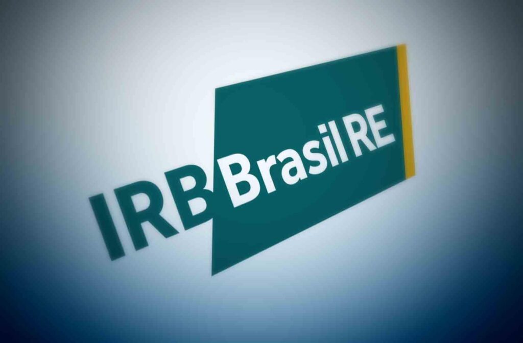 IRB Brasil RE tem lucro de R$20,8 mi em fevereiro