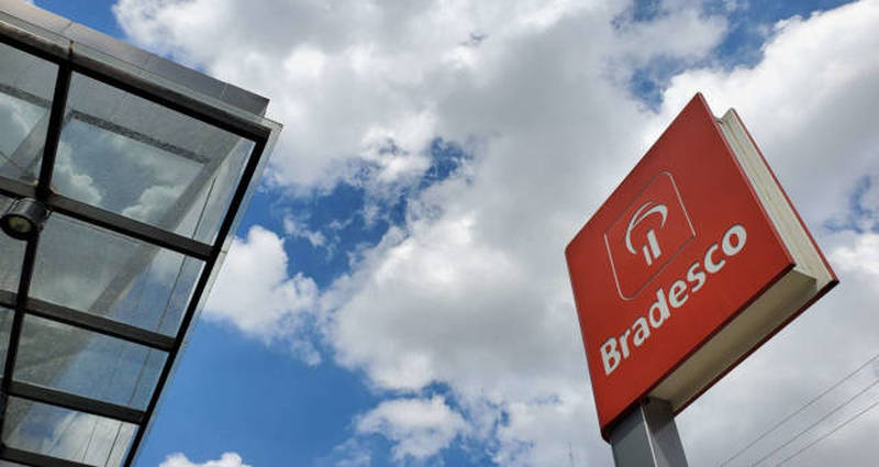Bradesco pagará R$ 184 milhões em juros sobre o capital próprio