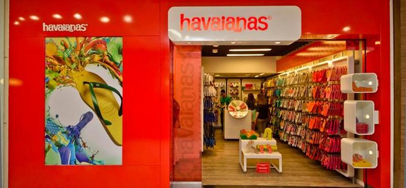 Alpargatas tem receita líquida recorde no quarto trimestre