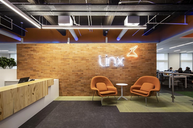Linx irá pagar R$ 100 milhões em dividendos
