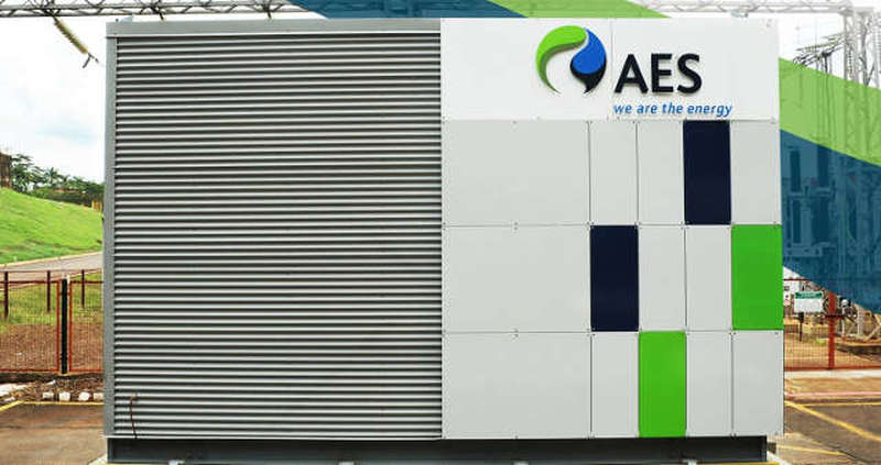 AES Tietê tem lucro de R$ 51,1 milhões, queda de 47,3%
