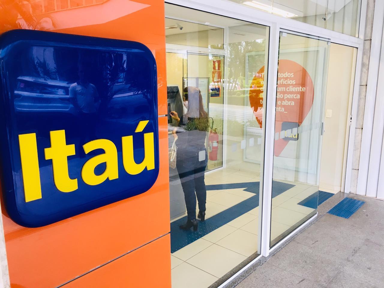 Itaú Unibanco promete R$400 bi até 2025 para promover economia sustentável