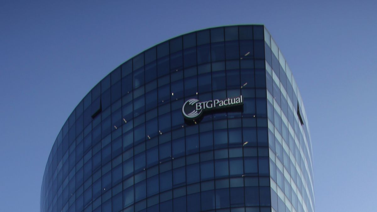 BTG Pactual compra dona da Empiricus e Vitreo por pelo menos R$690 mi
