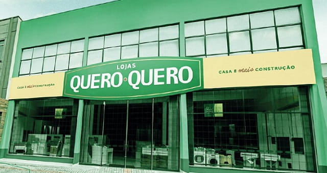 Lojas Quero-Quero volta a ter lucro no 1º trimestre, de R$ 11,6 milhões
