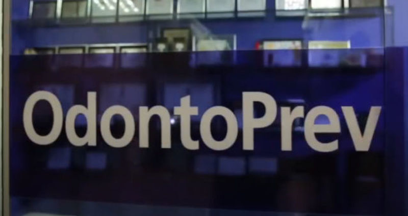 Odontoprev compra Mogidonto Planos Odontológicos