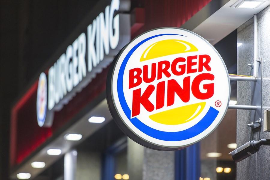 Burger King tem prejuízo de R$ 97,3 milhões no 4º trimestre