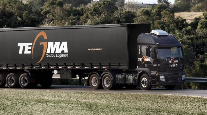 Tegma registra prejuízo de R$ 4,4 milhões no trimestre