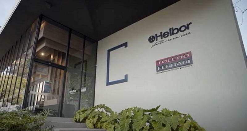 Lançamentos da Helbor totalizam R$ 433 milhões no 4º trimestre
