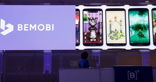 Lucro da Bemobi cresce 23% em 2020 e totaliza R$ 39,8 milhões