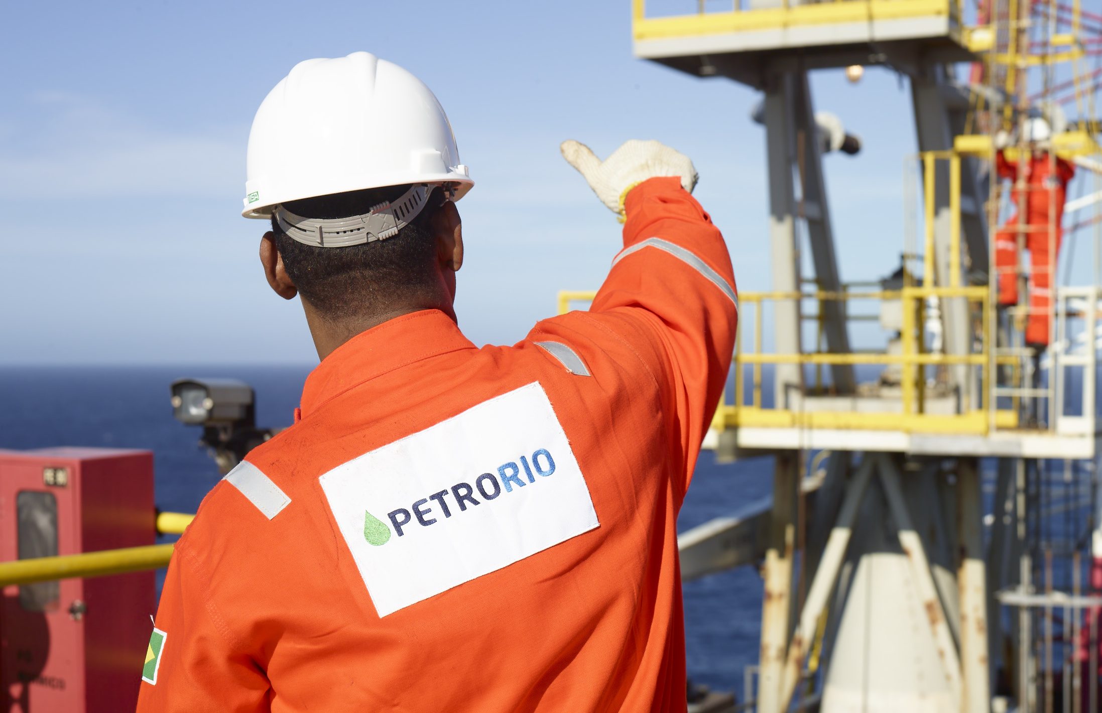 PetroRio lucra R$ 675 milhões no quarto trimestre, queda de 13%
