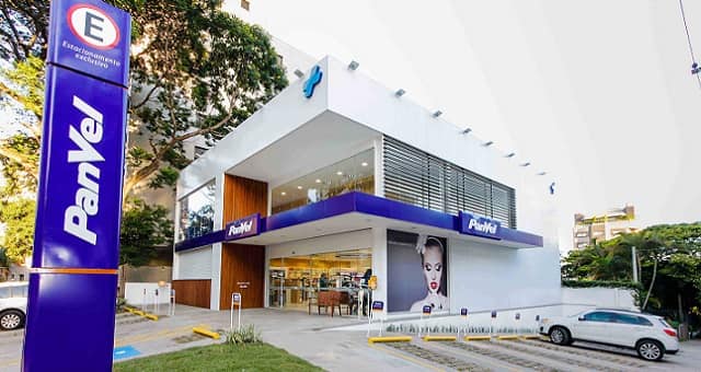 Panvel vai lançar marketplace em 2021