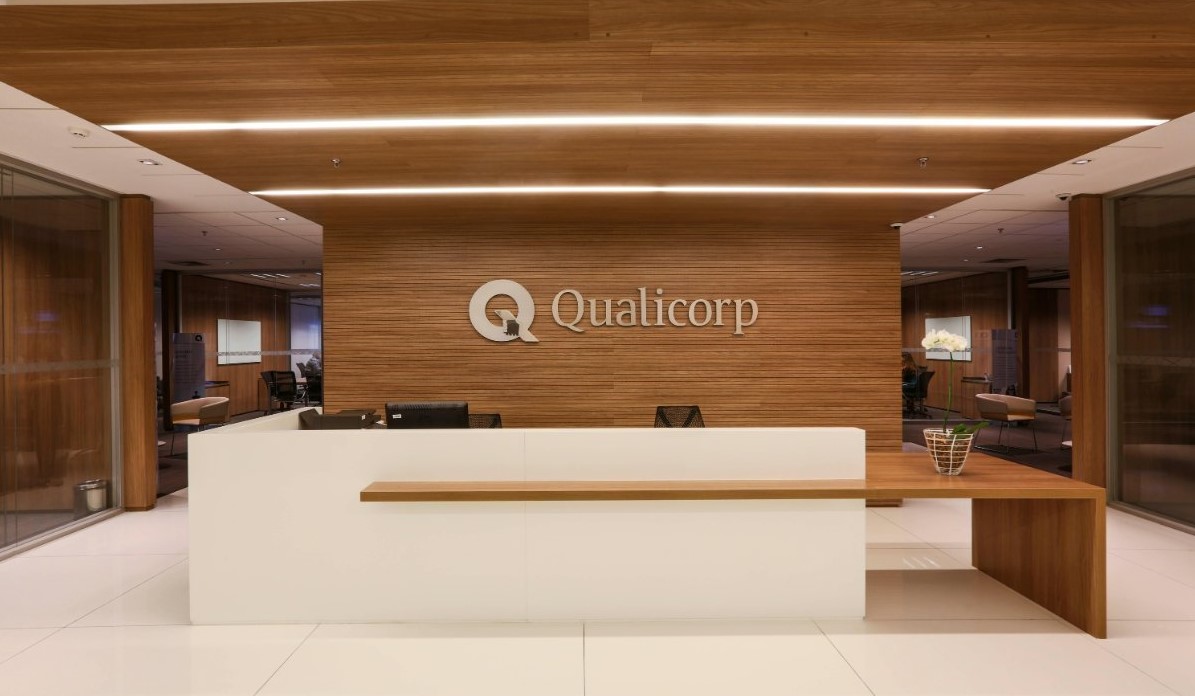 Lucro da Qualicorp sobe no 4º trimestre com melhora de resultado financeiro