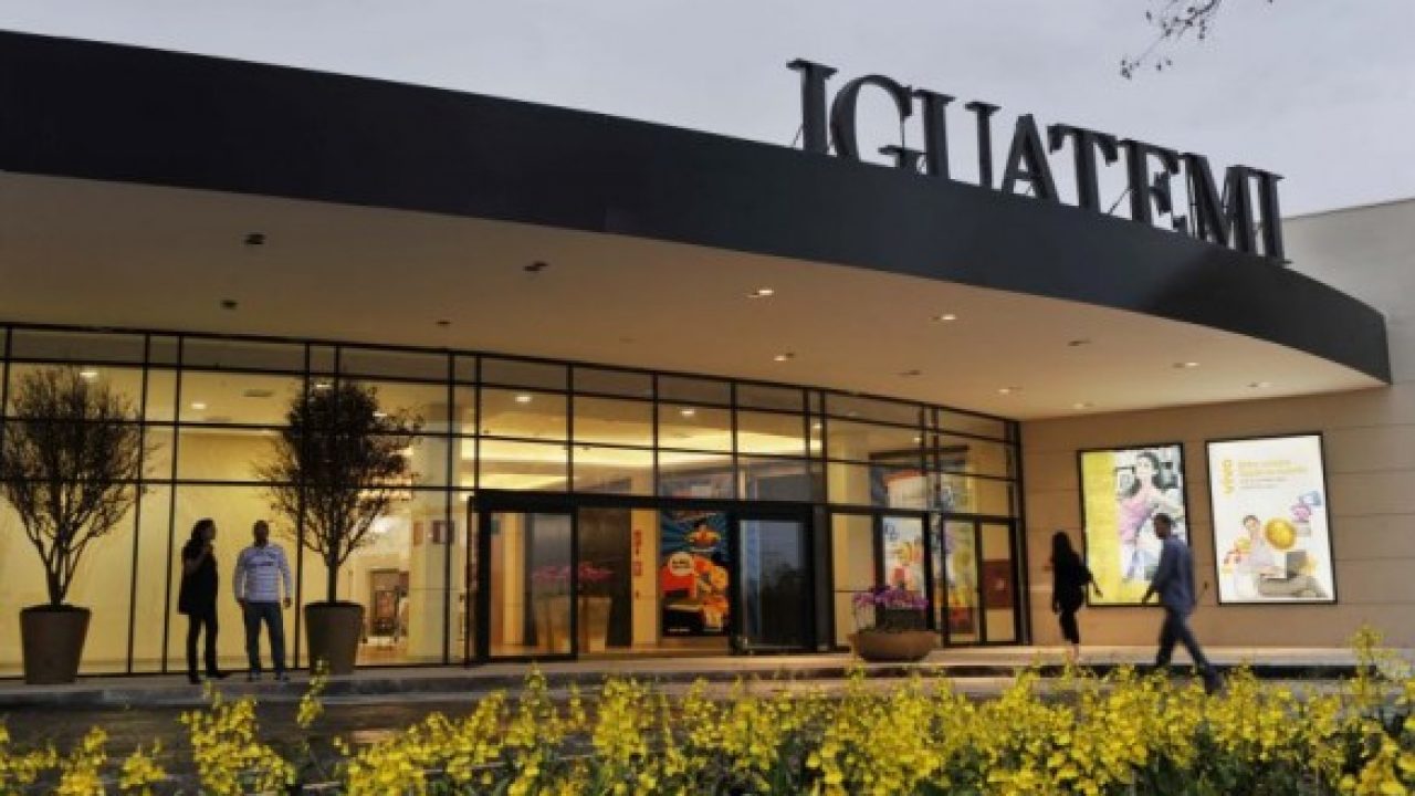 Iguatemi terá reorganização societária, abre sucessão de presidente