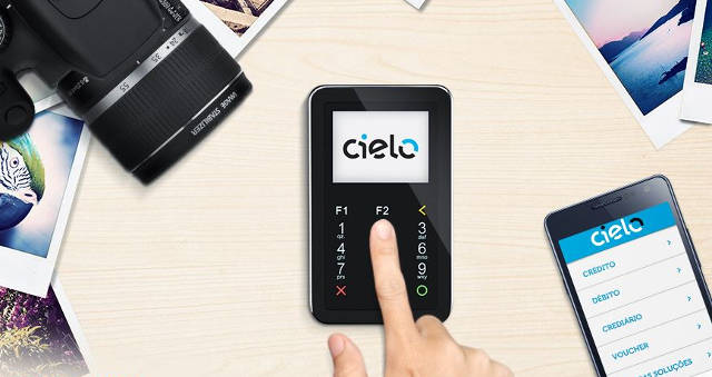 Cielo: lucro sobe 44% no 1° trimestre e chega a R$ 241 milhões