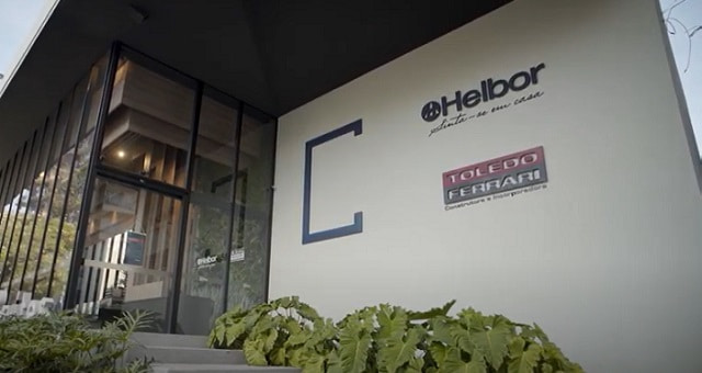 Helbor: lucro cresce 402% no primeiro trimestre mas receita caiu com impactos da Covid
