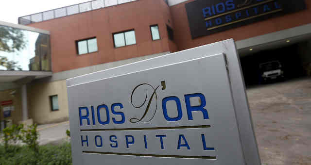 Rede D’or estuda fazer nova oferta de ações