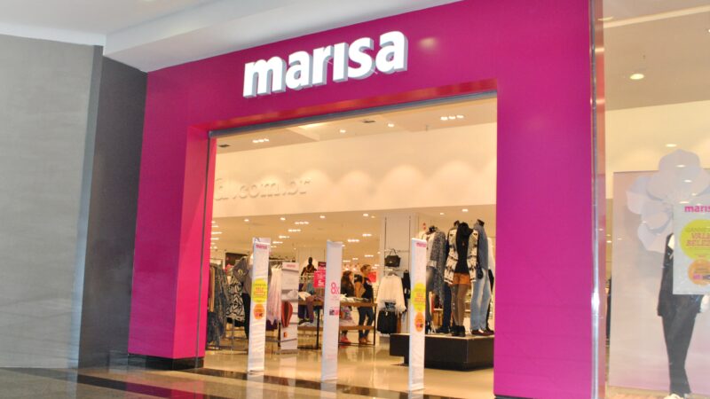 Marisa inicia processo de reestruturação da área de produtos financeiros