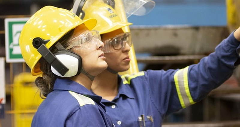 Gerdau e Metalúrgica Gerdau anunciam pagamento de dividendos