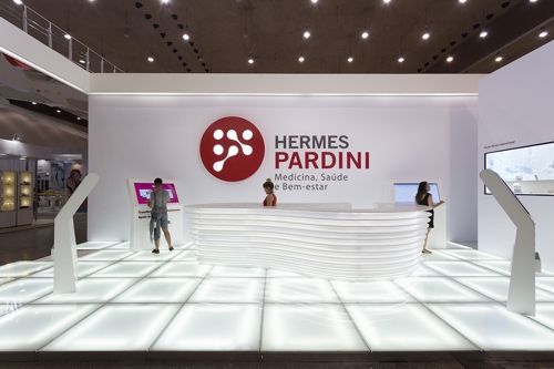 Hermes Pardini pagará R$ 8,6 milhões em juros sobre capital próprio