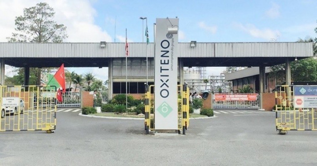 Ultrapar confirma negociação de venda de subsidiária Oxiteno para Indorama