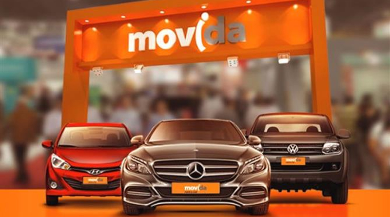 Movida pede reprovação de acordo Localiza e Unidas
