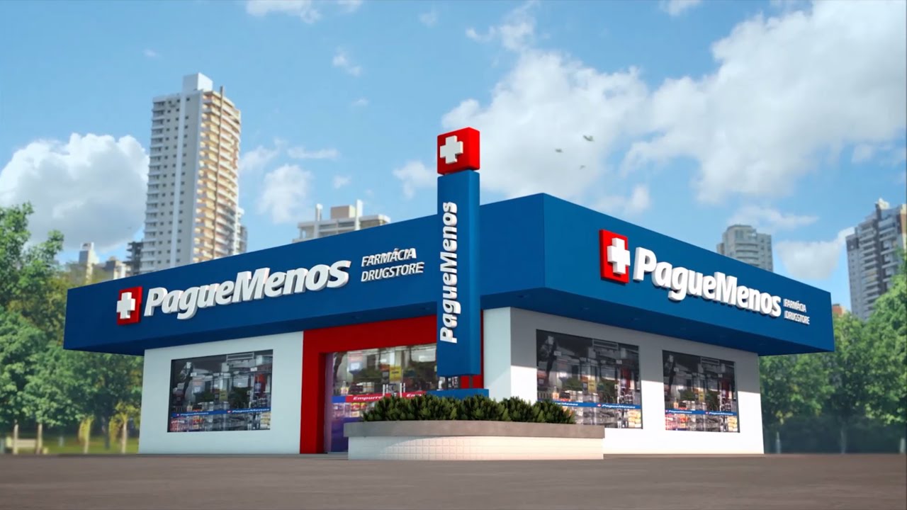 Pague Menos tem lucro líquido de R$ 37,5 milhões no 4º trimestre (+147% em 1 ano)