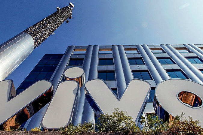 Vivo lança plataforma para acelerar negócios de empresas