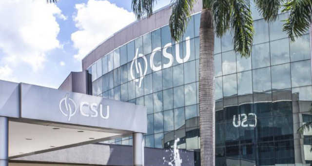 CSU vai pagar R$ 3 milhões em juros sobre o capital próprio