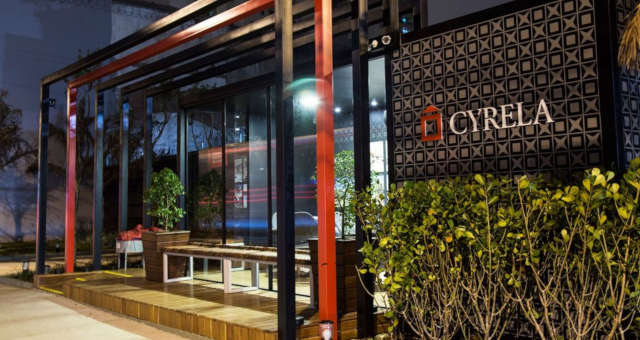Cyrela lança menos no 1º trimestre, mas vendas sobem
