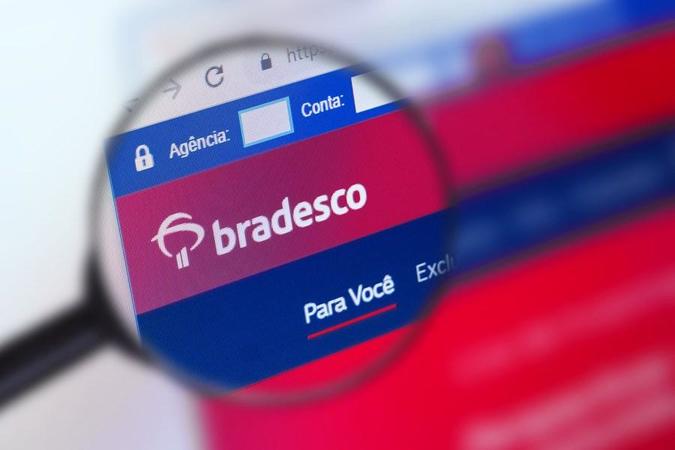 Bradesco irá pagar R$ 3,5 bilhões em juros sobre o capital próprio