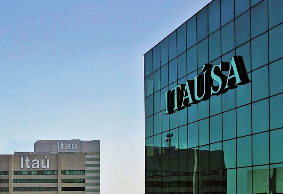 Itaúsa irá pagar R$ 0,019 por ação em juros sobre o capital próprio