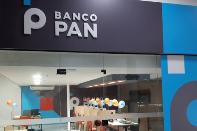 Banco Pan tem lucro de R$ 171 milhões no quarto trimestre