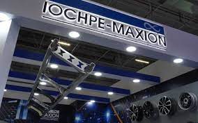 Iochpe-Maxion registra lucro de R$ 52 milhões no 1T, alta de 462,8%