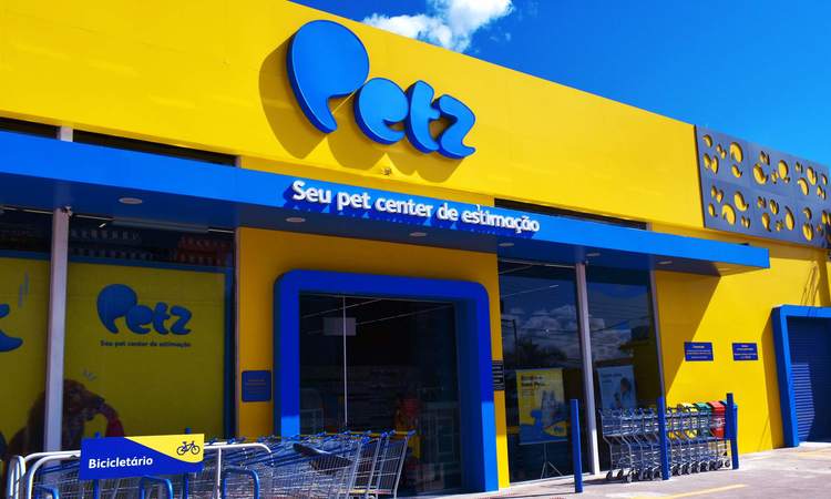 Petz sobe mais de 7% em dia de estreia na bolsa