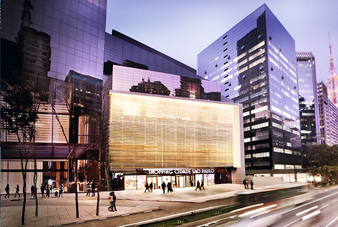 Cyrela Commercial Properties compra andar de prédio na Faria Lima por R$ 77 milhões