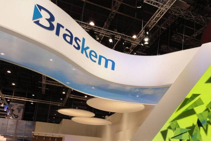 Braskem assina contrato com Casa dos Ventos para compra de energia