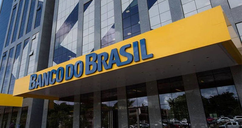 Banco do Brasil tem lucro acima do esperado no 4º trimestre
