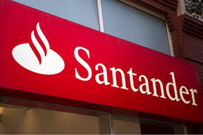 Santander vai distribuir R$ 665 milhões em juros sobre capital próprio