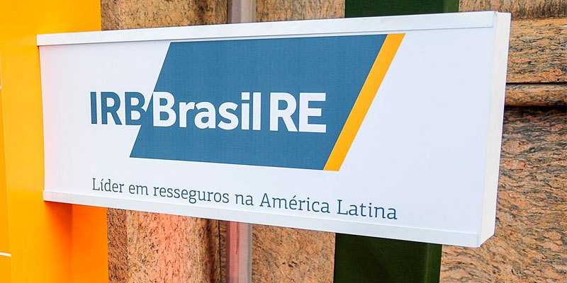 IRB registra prejuízo de R$ 620,2 milhões no trimestre