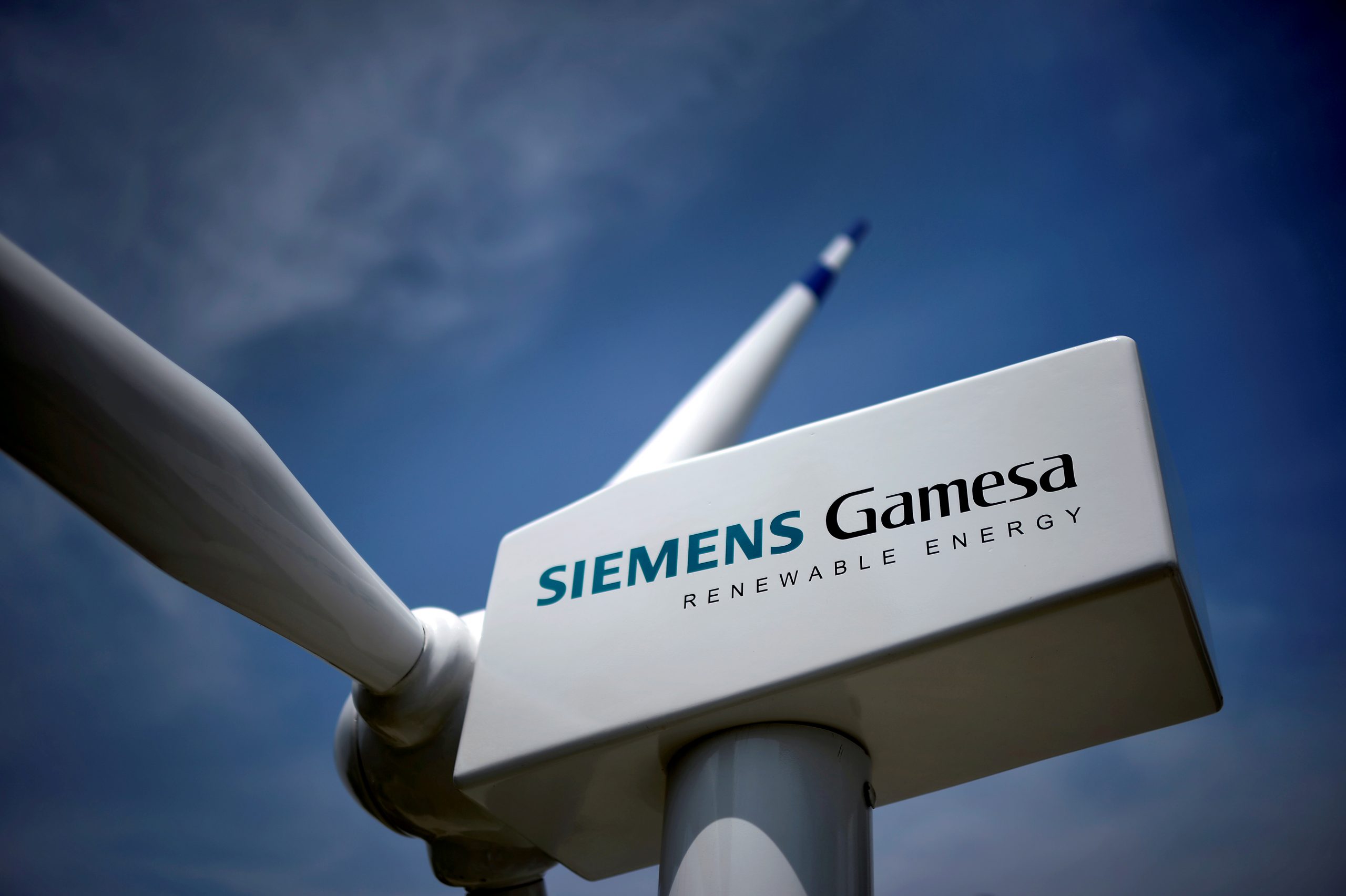 Aeris fecha acordo para fornecer pás eólicas para Siemens por R$ 3 bi
