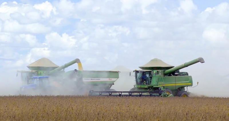 BrasilAgro precifica ação a R$ 22 cada, e aumenta capital em R$ 440 milhões