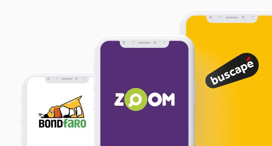 Mosaico: lucro cai 57,2% no quarto trimestre puxado por compra da Buscapé